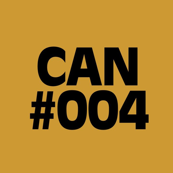 Can #004: Alessandro Piperno