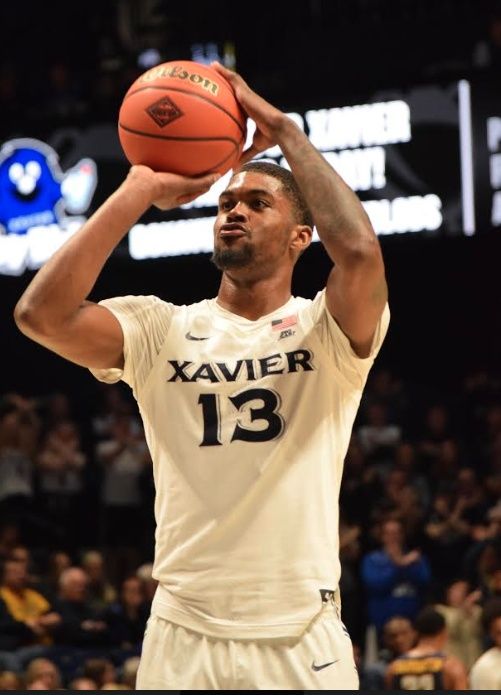 Xavier Basketball Weekly: Xavier/Georgetown preview W/Andy MacWilliams