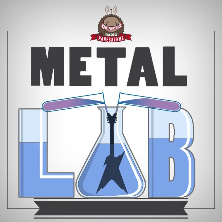 Metal Lab