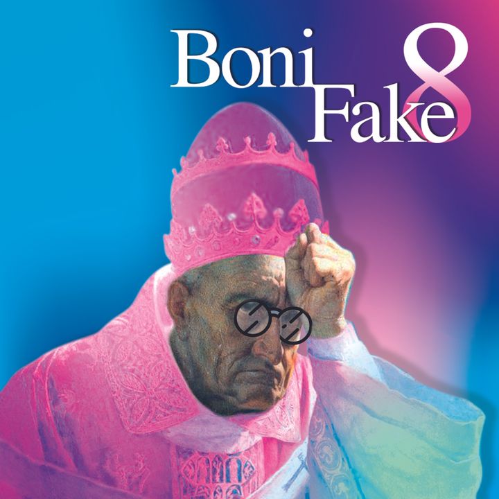 Bonifake8