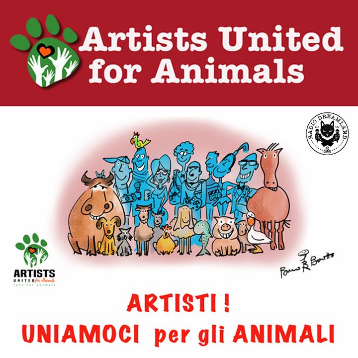 Artists United for Animals