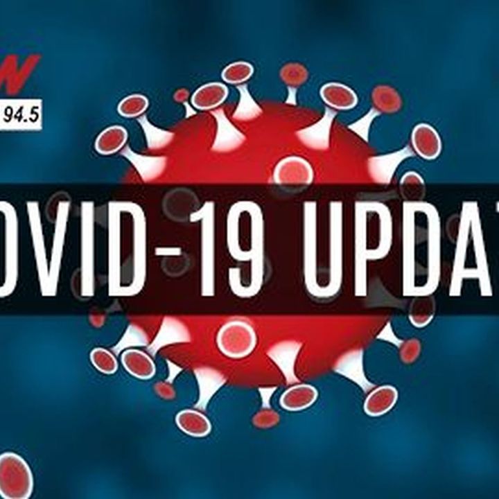 Brazos County health district coronavirus update, March 28 2020