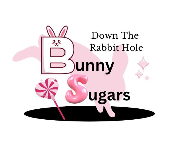 Valentine's day Special with Psychic Bunny Sugars! 2024