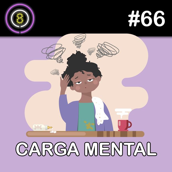 #66 - Carga Mental