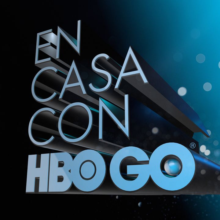 EN CASA CON HBO GO EPISODIO 01