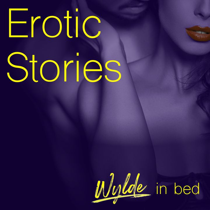 Erotic Stories: A Dark Erotic Paranormal Fantasy - Part 3