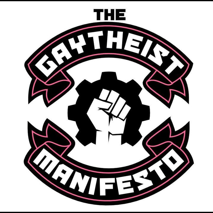 The Gaytheist Manifesto