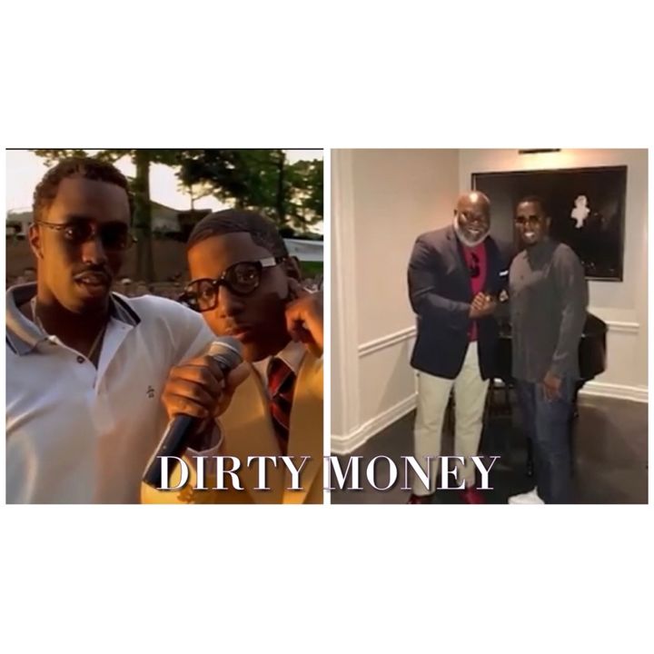 Sean Diddy Combs UNCOVERED | Ma$e Exposes Diddy & TD Jakes Affiliation? Parties Rituals & Coverups