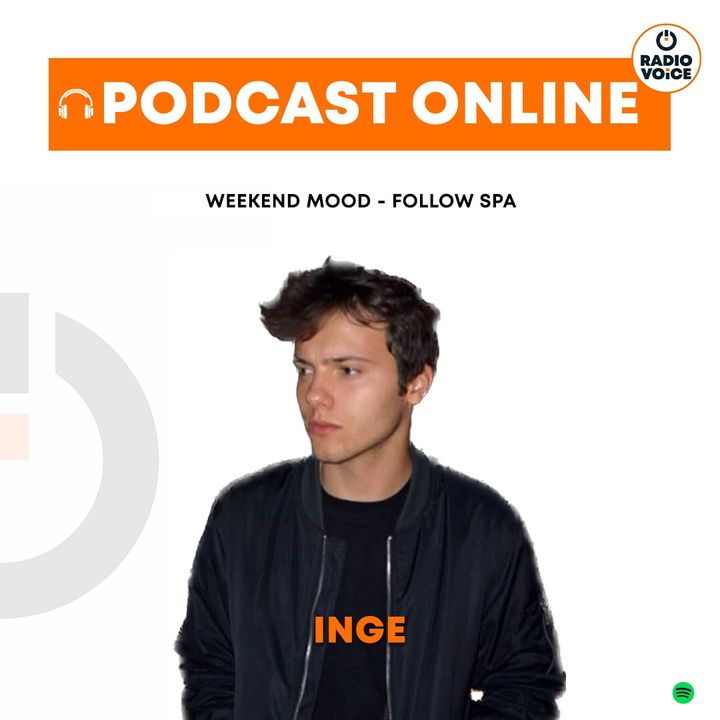 Matteo Gana Inge - Radio Voice