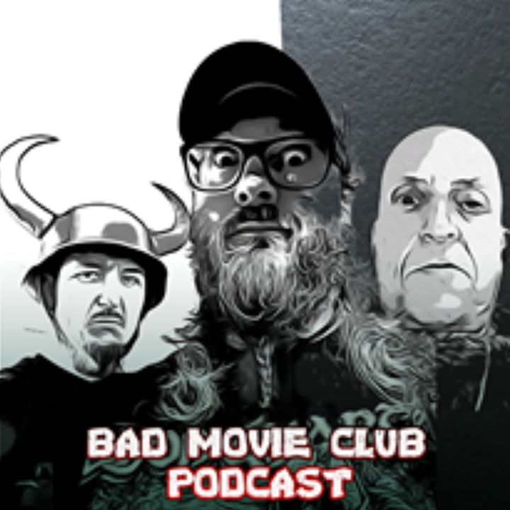 Bad Movie Club