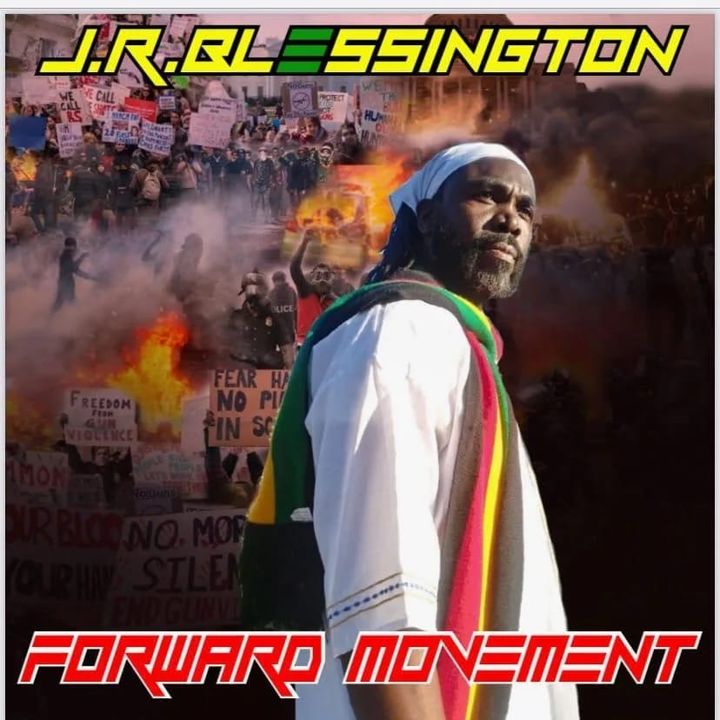 'NEW' Jr Blessington & Ha' angana Cheers to the Chiefs Albums New World Of Reggae Music