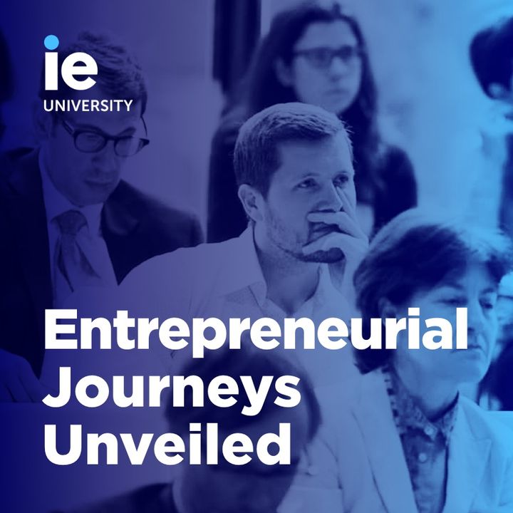 Entrepreneurial Journeys Unveiled