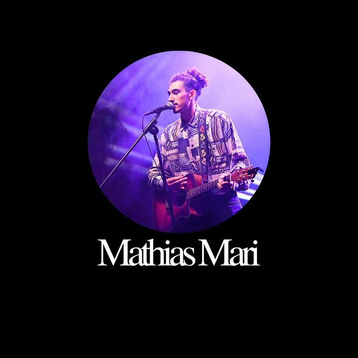 L'intraprendente sognatore: Mathias Mari