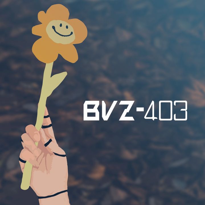 BVZ-403 (Bebecita)