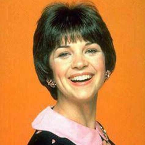 Cindy Williams from Laverne and Shirley TV Sitcom. Interview with Torchy Smith