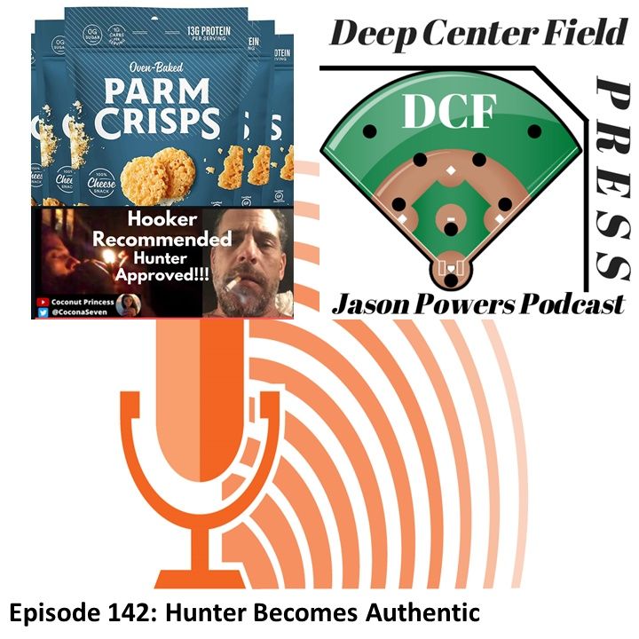 Episode 142: Hunter Becomes Authentic
