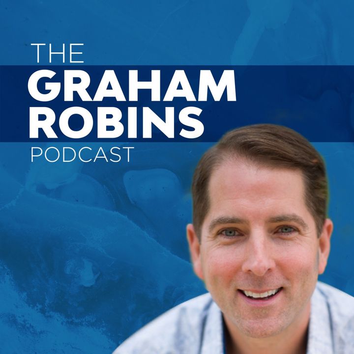 The Graham Robins Podcast