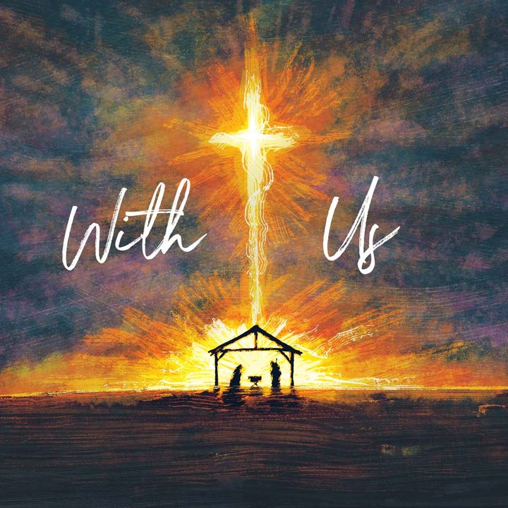 With Us: A Promise 12-19-21