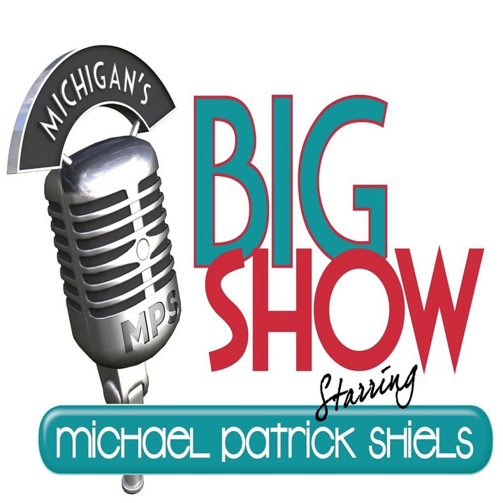Michigan’s Big Show starring Michael Patrick Shiels - Opioid Special Program presented by Blue Cross Blue Shield of Michigan