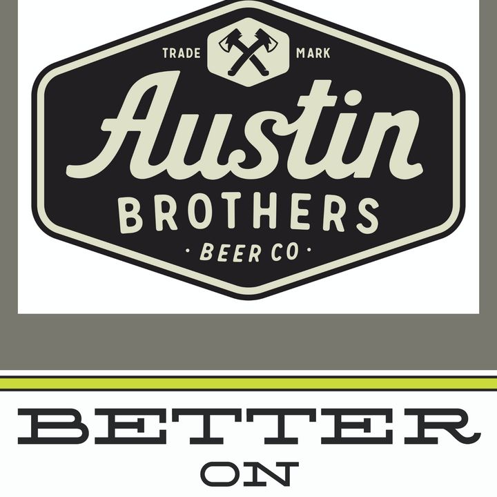 BOD MI Series #003 - Austin Brothers Beer Co w/ Chris Heikkuri
