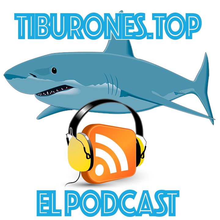 Tibrones.top el Podcast Episodio 0