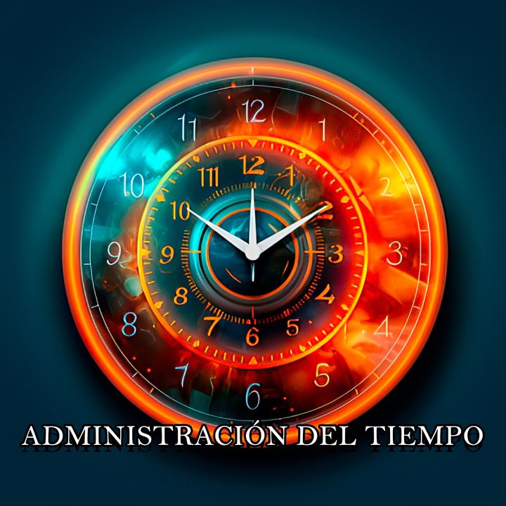 La administración del tiempo | Impacto Total