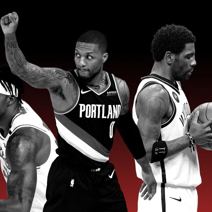 "NBA Players’ Support For Palestine Signals New Era In Sports Activism"—Nate Wallace