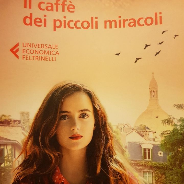 Capitolo 13- Barreau : Il caffè dei piccoli miracoli