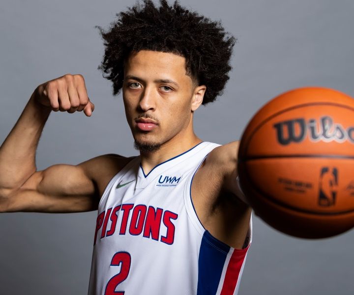 Detroit Pistons Depth Chart Preview