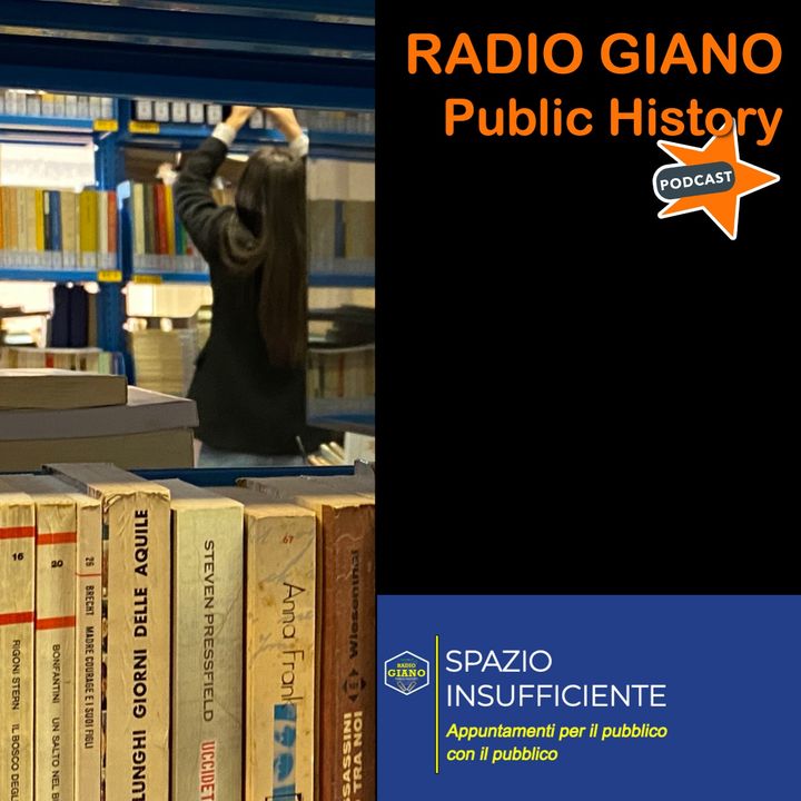 SPAZIO INSUFFICIENTE