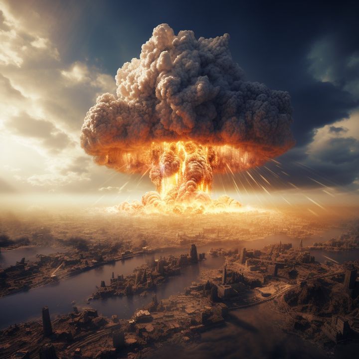 Tucker Carlson Predicts USA Russia Hot War | Conspiracy Podcasts