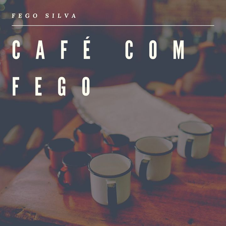 Café Com Fego