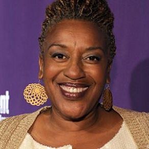 CCH Pounder of NCIS: New Orleans