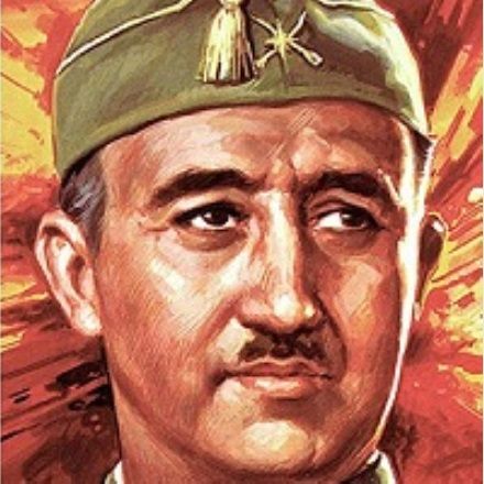 Il dittatore buono (e cattolico) Francisco Franco: riesumato il corpo per spregio