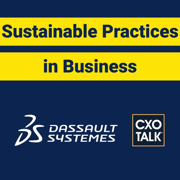 Sustainability Playbook for Business Leaders