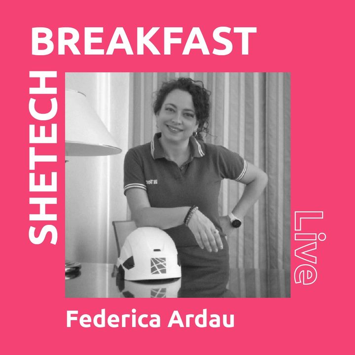 L'importanza della formazione continua nella propria carriera con Federica Ardau @Terna
