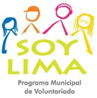 Voluntario en la Municipalidad de Lima