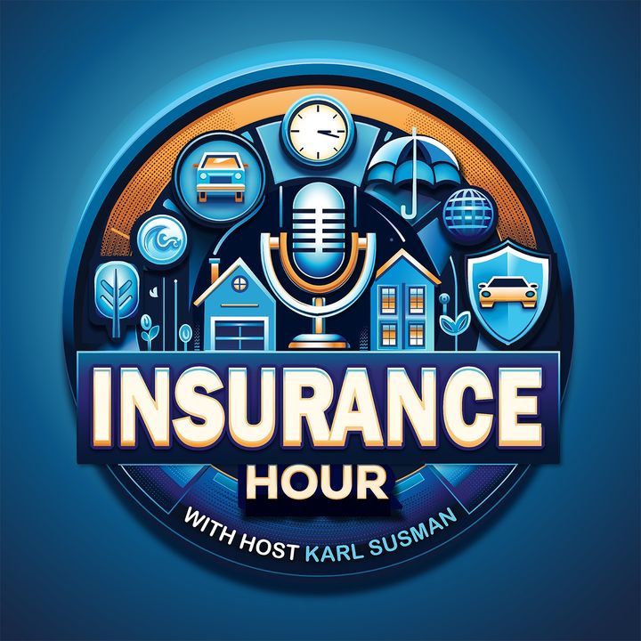 The Insurance Hour with Karl Susman