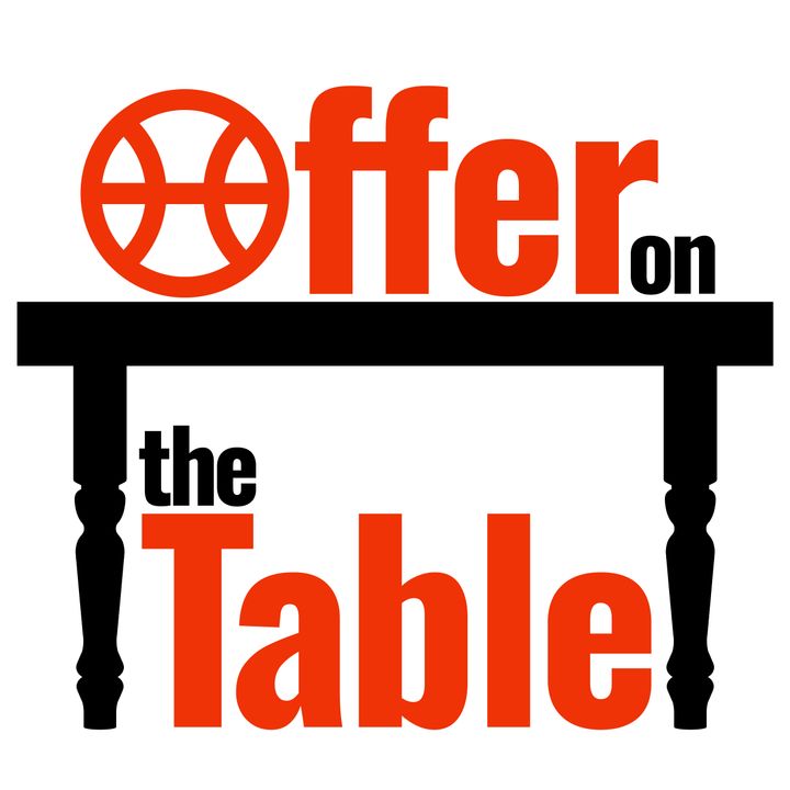 Offer on the Table