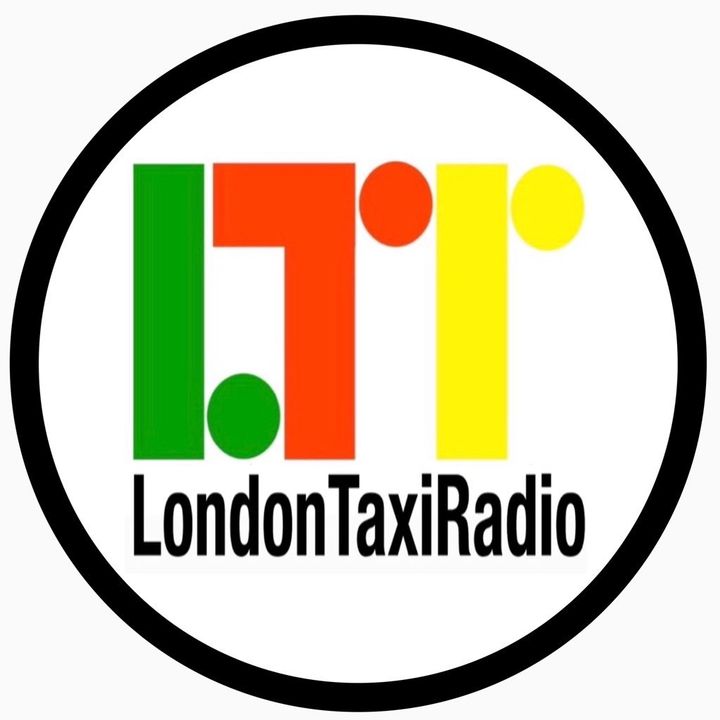 Sean Paul Day on London Taxi Radio