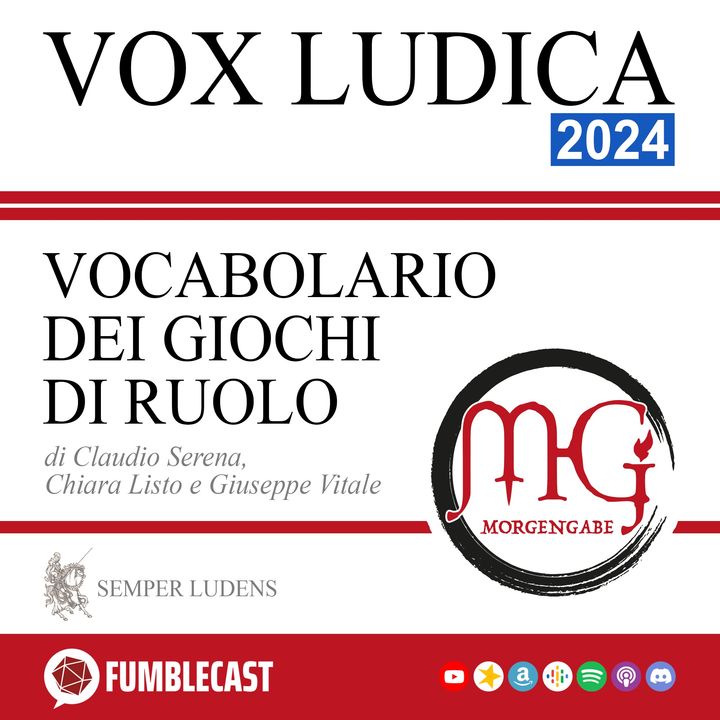 Vox Ludica