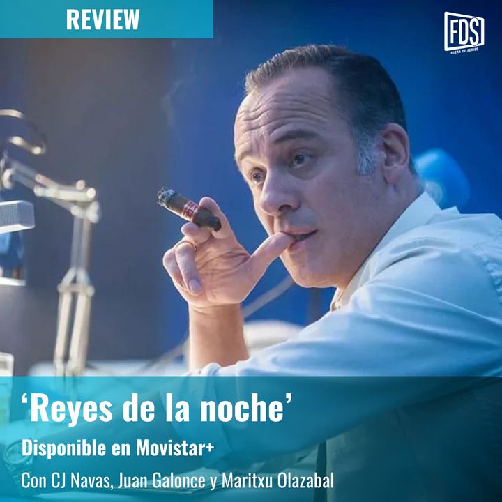 Review | ‘Reyes de la noche’
