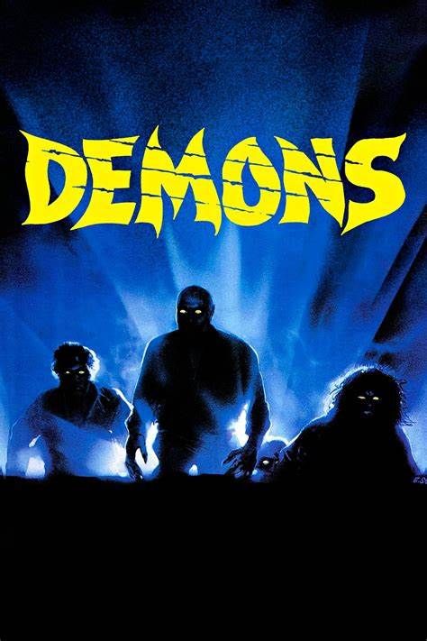 Episode 200: Demons