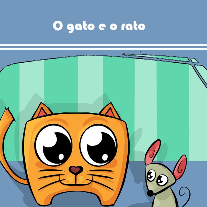O GATO E O RATO