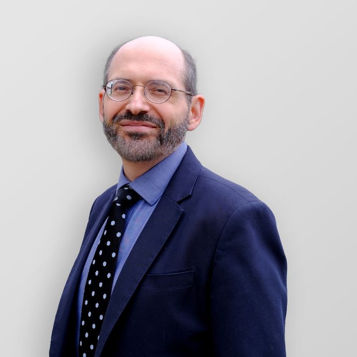 Dr. Michael Greger, NY Times best selling author of How Not to Age: The Scientific Approach to Getting Healthier.