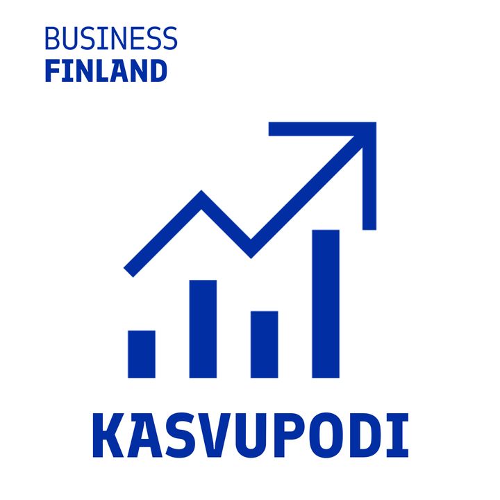 Tämä on Kasvupodi