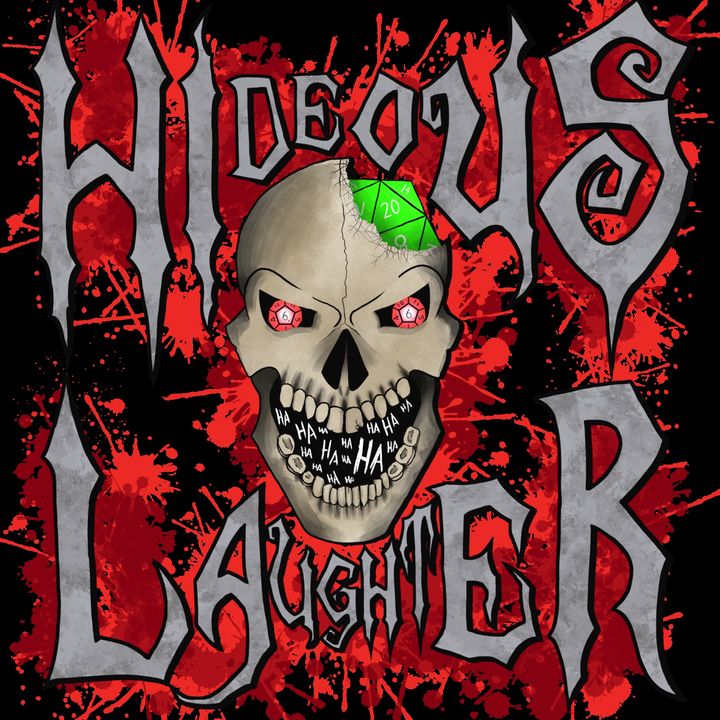 AoO: Interviews The Girls Of the Hideous laughter Podcast