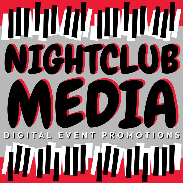 Nightclub Media Intro 1.1