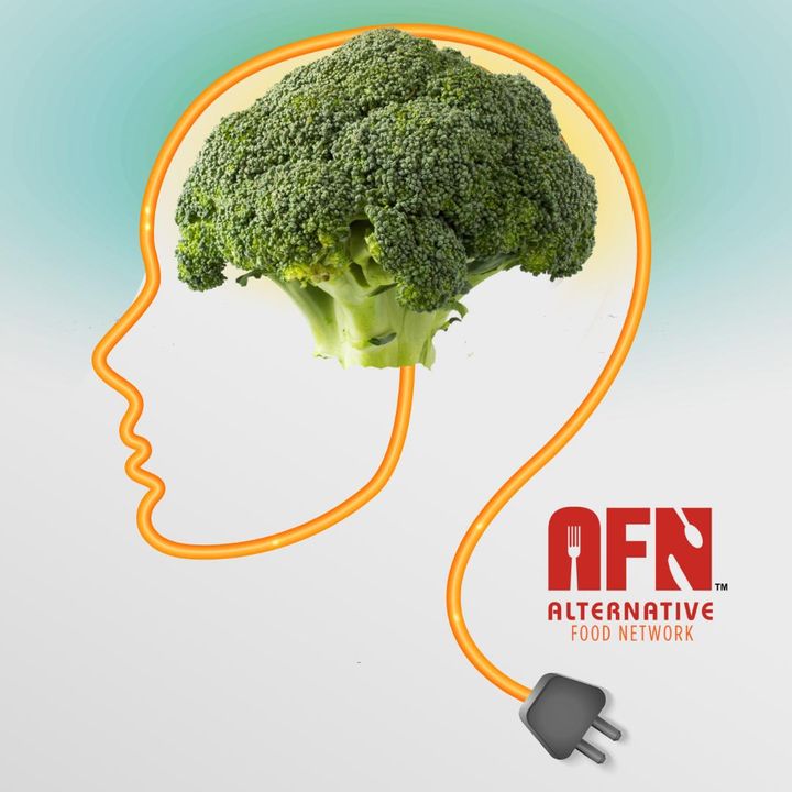 Food For Brain Health At Any Age
