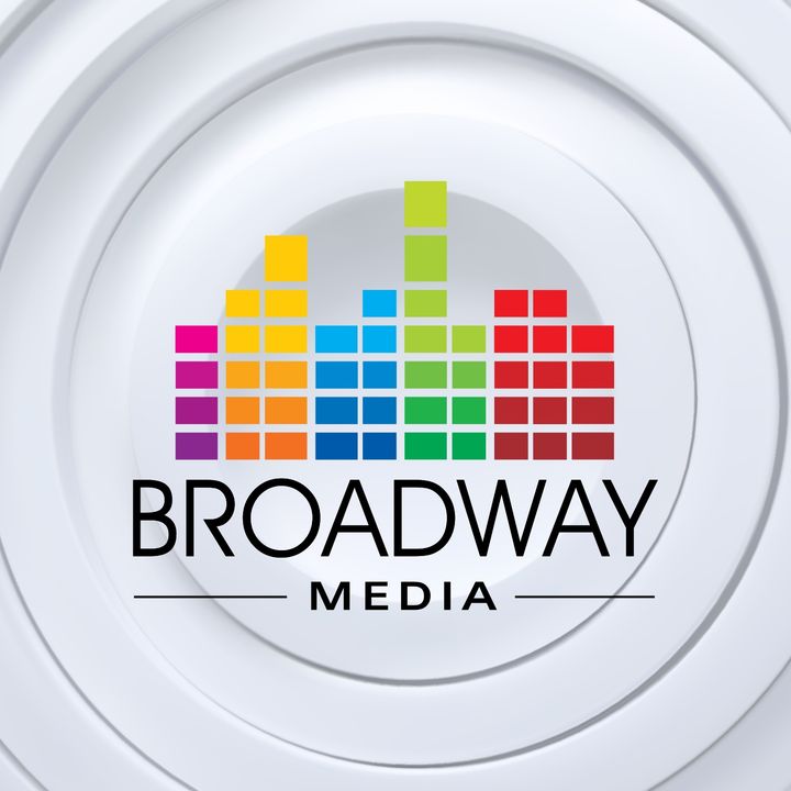 Broadway Media Podcasts